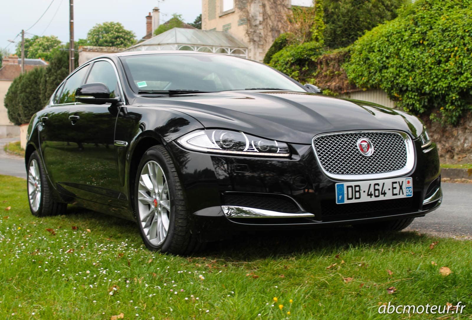 jag